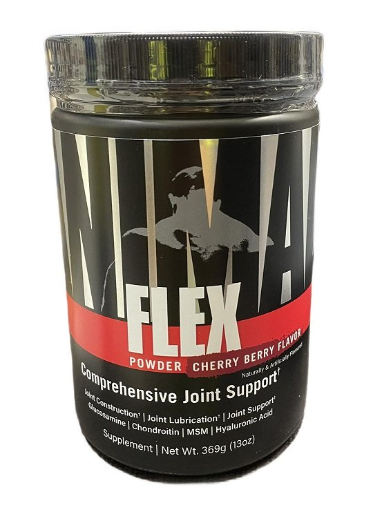 Animal Animal Flex Joint Support Powder for Athletes 369g