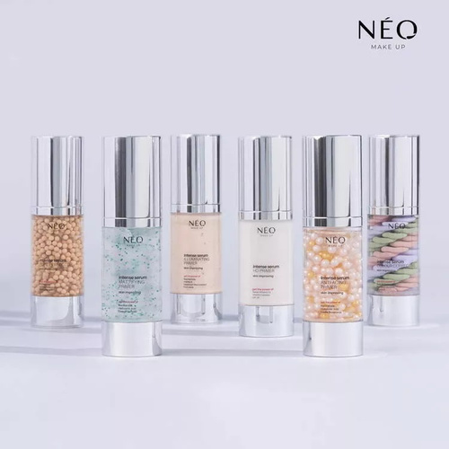 Neo Makeup Intense Serum Firming and Anti-Wrinkle Base Lifting Effect 30ml