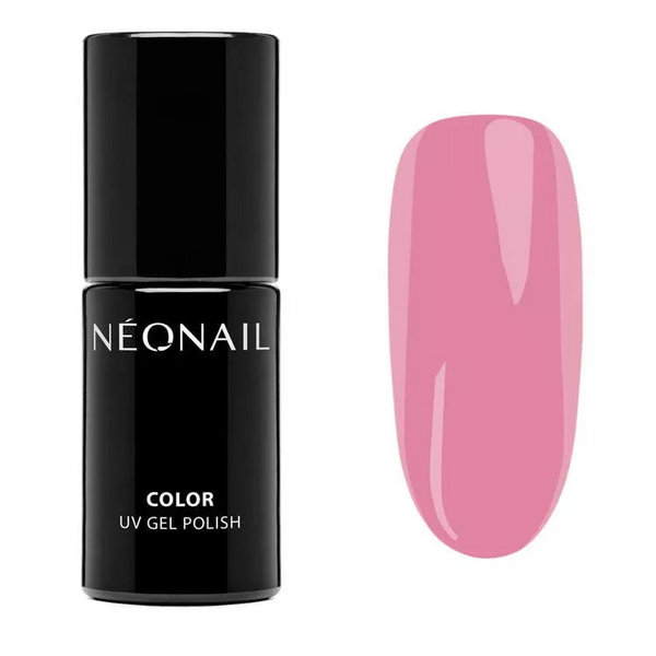 Neonail UV/LED Hybrid Gel Blooming Dreams Stellar Pink 7.2 ml