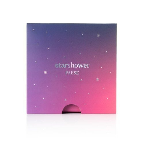 Paese Starshower Eyeshadow Palette 13g