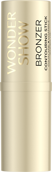 Eveline Wonder Show Bronzer Stick No. 02 Be Happy 8g