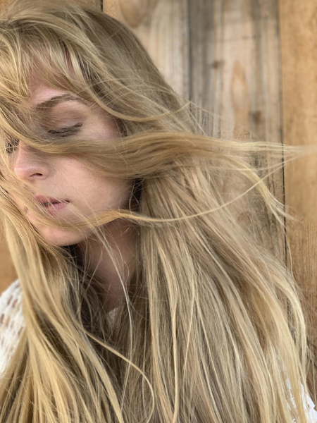 Yope Oat Milk Natural Strengthening Shampoo for Normal Hair 300ml