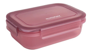 Food Storage Container, Deep Rose - 800 ml.