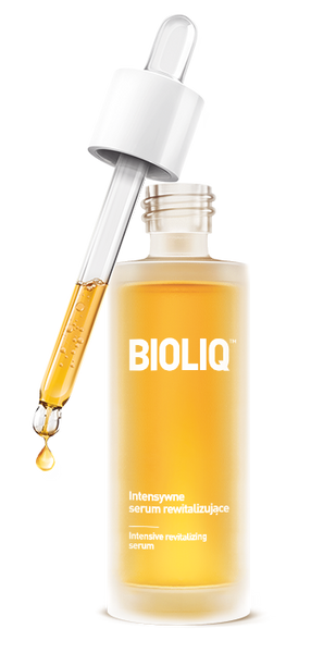 Bioliq Pro Intensive Revitalizing Serum with Caviar Extract - 30ml