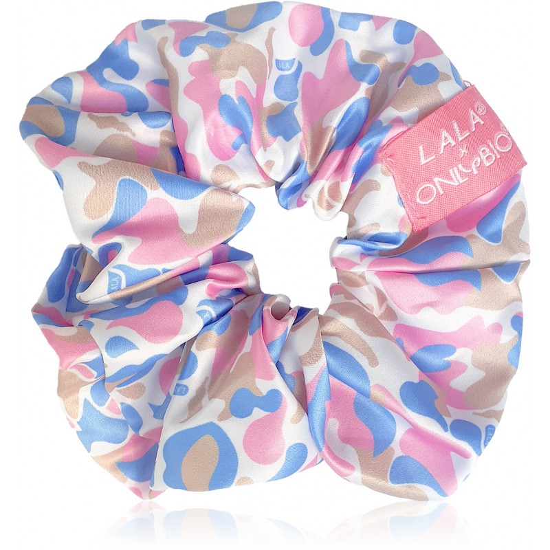 OnlyBIo X Plny Lala XL Hair Scrunchie - Romeo & Juliet Edition