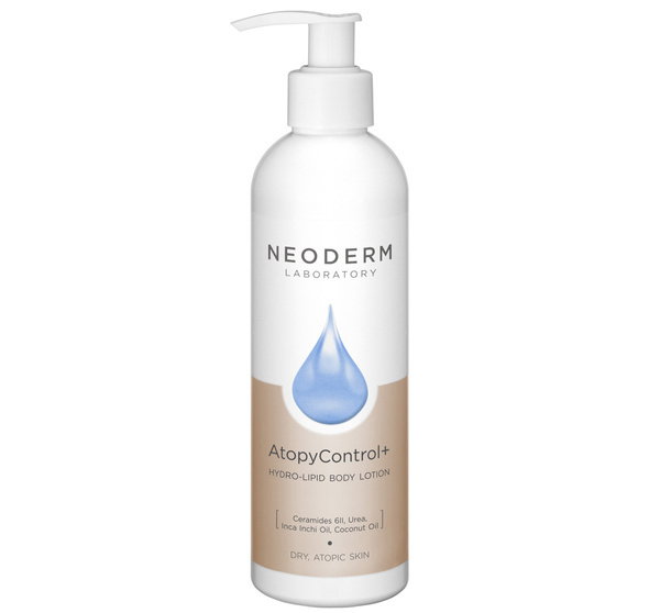 Neoderm Atopy Control Hydro-Lipidowy Balsam do Ciała 250ml