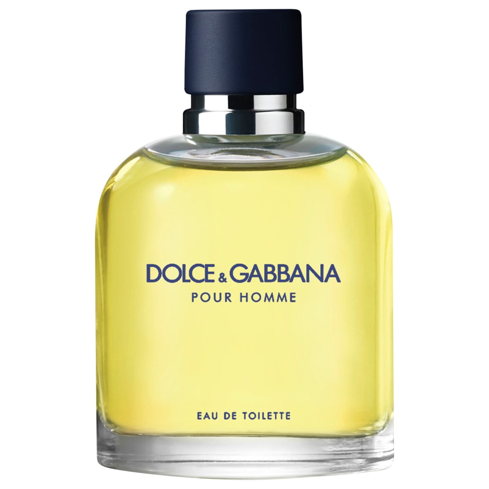 Dolce & Gabbana The One Eau de Parfum 100ml