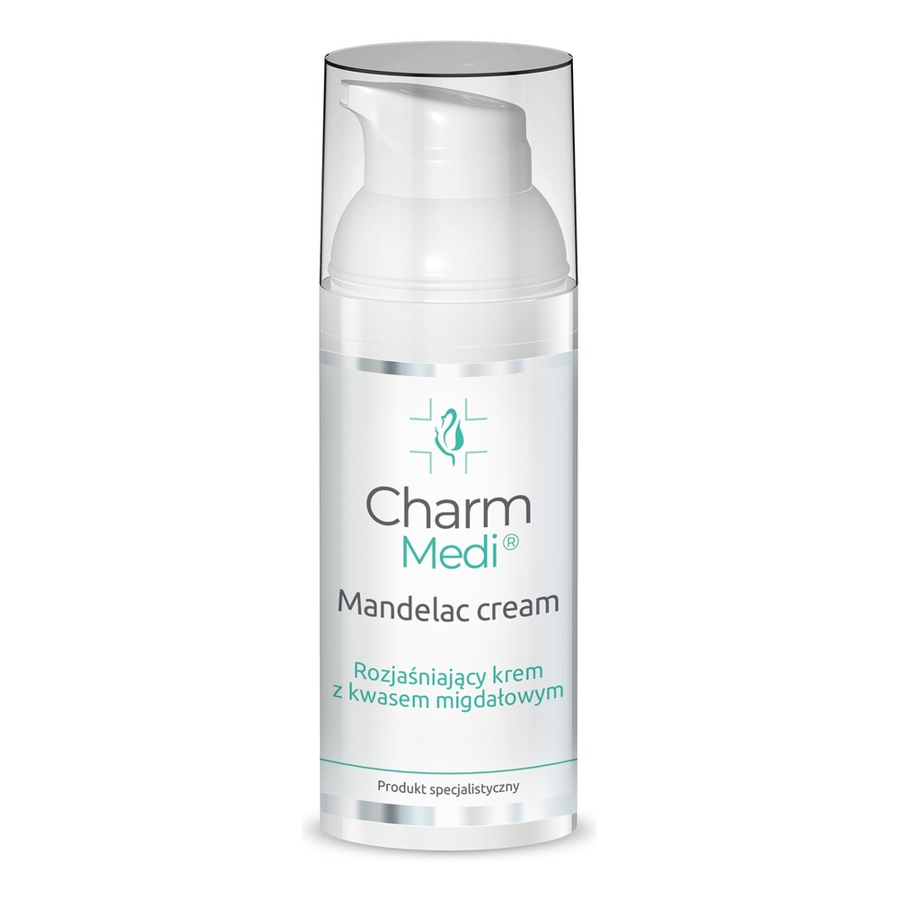 Charmine Rose Charm Medi Mandelac Brightening Cream with Mandelic Acid 50ml