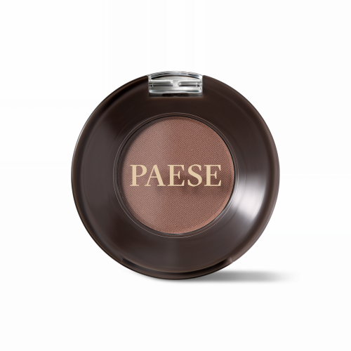 Paese Eyegasm Monoshadow Eye Shadow No. 14 Espresso Matte 1.5g