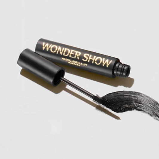 Eveline Wonder Show Extremely Lengthening Mascara 7ml