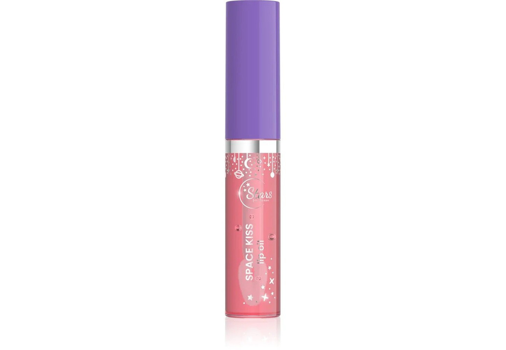 Stars From the Stars Space Kiss Lip Oil Olejek do Ust Nr 11 8ml
