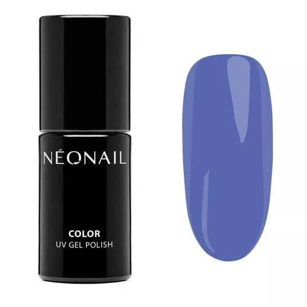 NeoNail UV/LED Hybrid Nail Gel Polish Adventure Aura 7,2ml