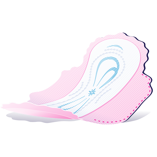 Bella Perfecta Ultra Rose Extra Soft Podpaski Higieniczne 10 Sztuk