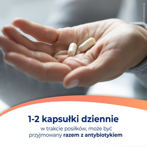 Dicoflor 6 Probiotic for Intestinal Microflora Support 20 Capsules