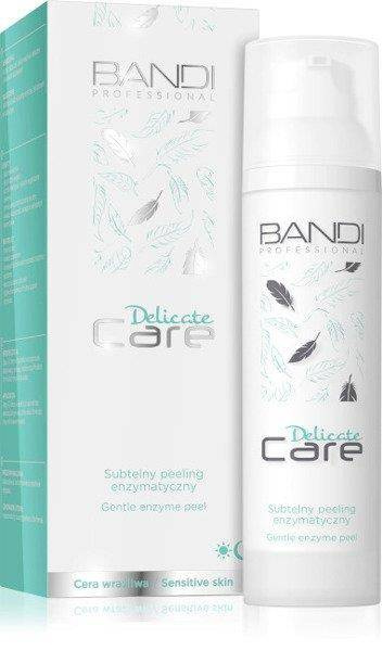 Bandi Professional Delicate Care Gentle Enzyme Peel 75ml