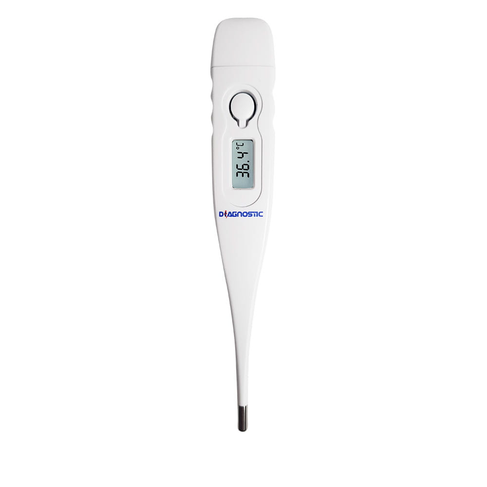Diagnostic T-15 Temperature Measurement Thermometer 1 Piece