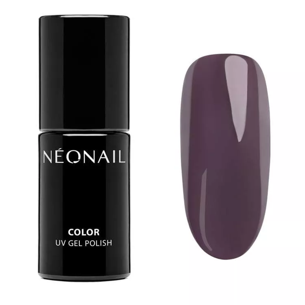 NeoNail UV/LED Hybrid Nail Gel Polish Cat Eye Mystic Night 7,2ml