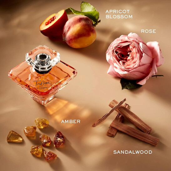 Lancome Tresor Eau de Parfum for Women Spray 100ml