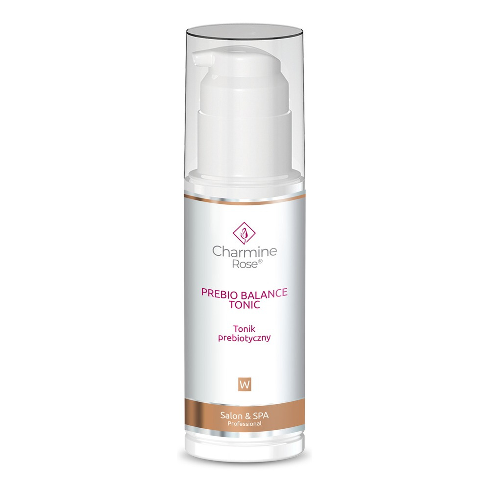 Charmine Rose Professional Prebiotic Toner for Cavitation Peeling 500ml