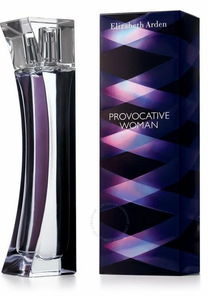 Elizabeth Arden Provocative Woman Eau de Parfum Spray 100ml