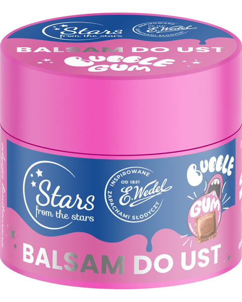 Stars From the Stars Wedel Lip Balm 15g