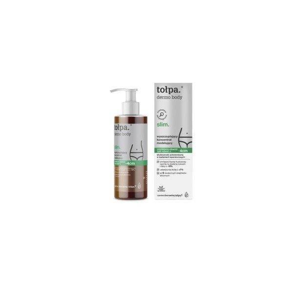 Tołpa Dermo Body Slim Slimming and Lifting Modeling Concentrate 250ml