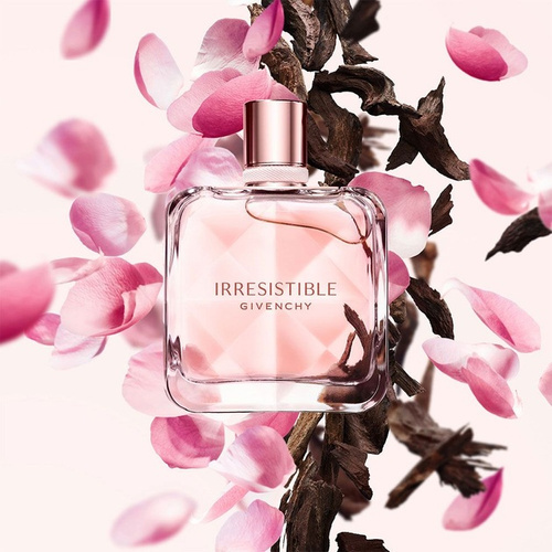 Givenchy Irrésistible Givenchy Eau de Toilette for Women Spray 50ml