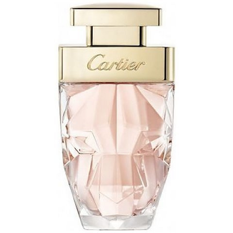 Cartier La Panthère Eau de Toilette for Women Spray 50ml
