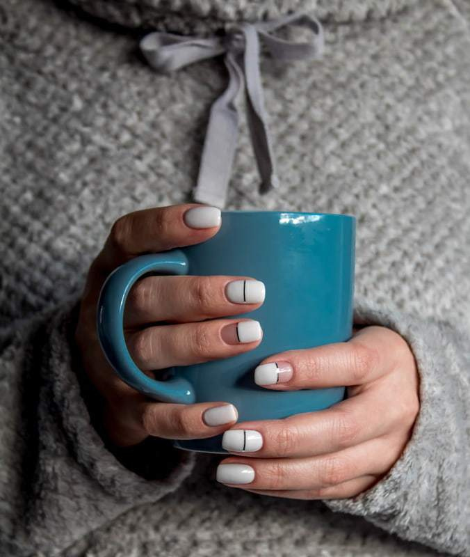 NeoNail UV/LED Hybrid Nail Gel Polish Milk Shake 7,2ml