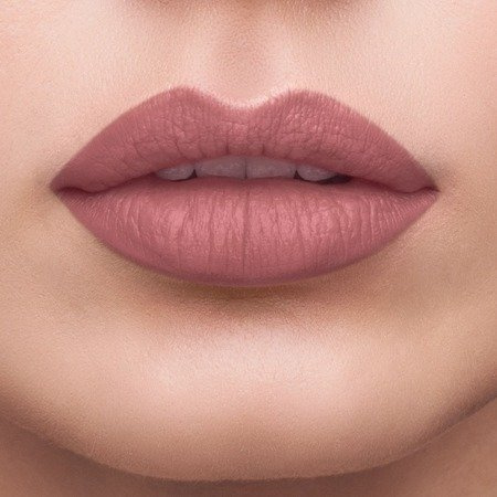 Paese Mattologie Matte Lipstick Matowa Pomadka do Ust Nr 107 No Make Up Nude 4,3g