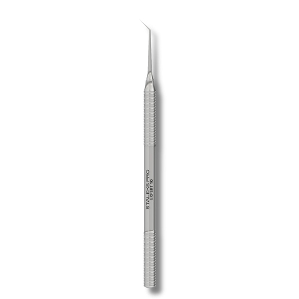 Staleks Pro Expert 10 Eyelash Lifting Tool Multifunctional Precision Applicator 1pc