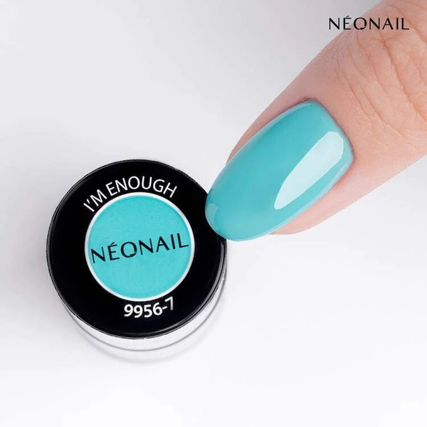 NeoNail UV/LED Hybrid Nail Polish I'm Enough 7.2ml