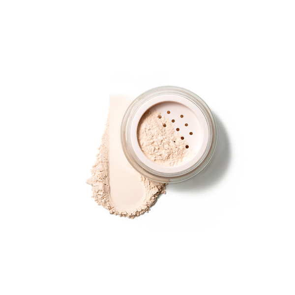 Paese Puder Oliwkowy Transparentny 6g