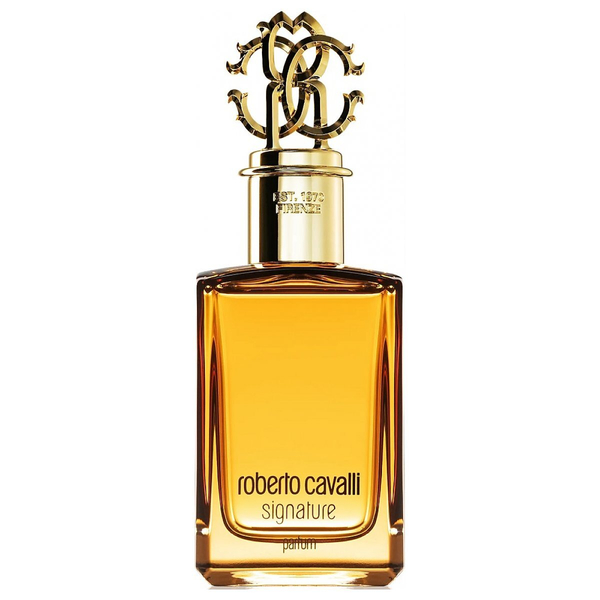 Roberto Cavalli Signature Perfume for Women Spray 100ml