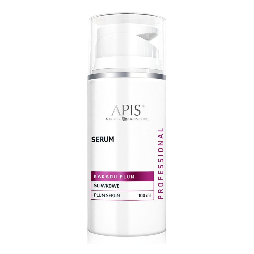 Apis Professional Kakadu Plum Face Serum for Normal and Dry Skin 100ml