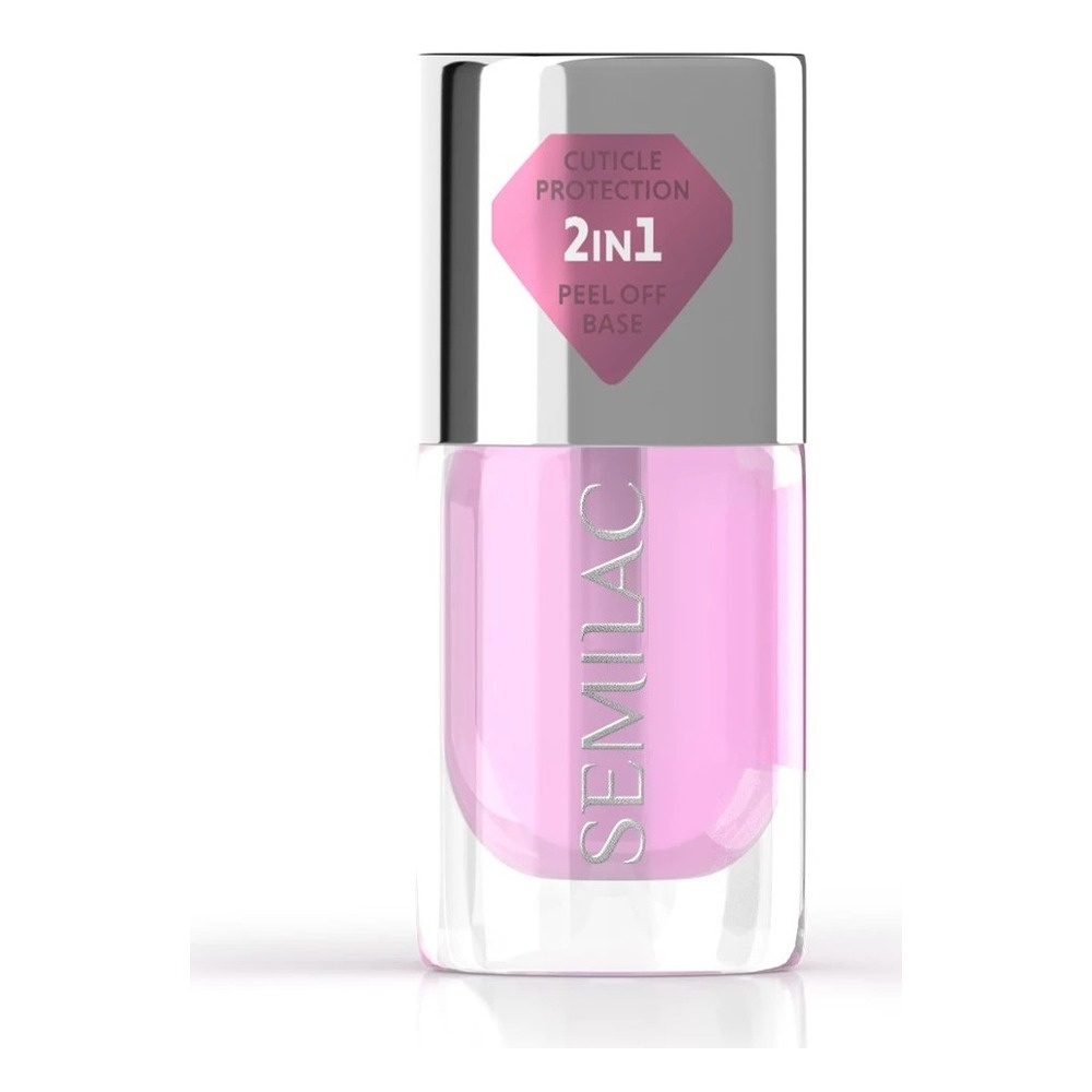 Semilac 2in1 Jelly Nail Tape Baza 7ml