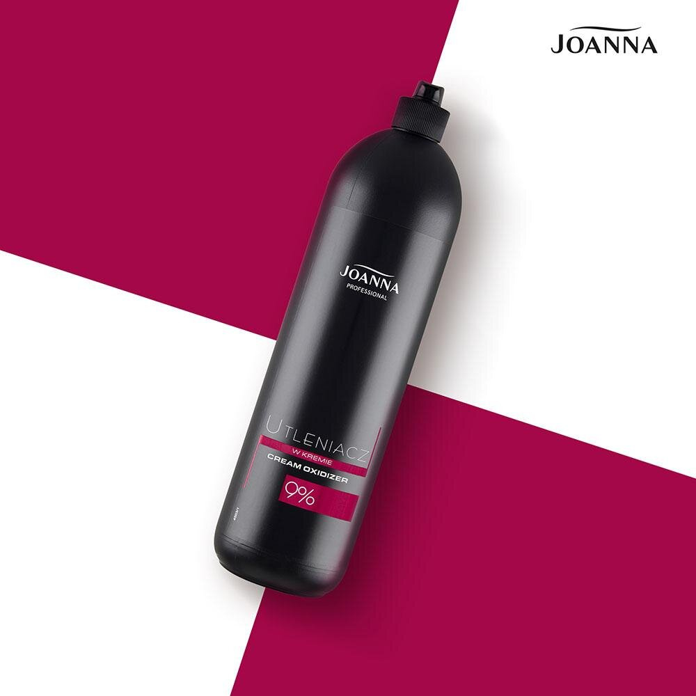 Joanna Professional Hair Oxidant Cream 9% 1000g
