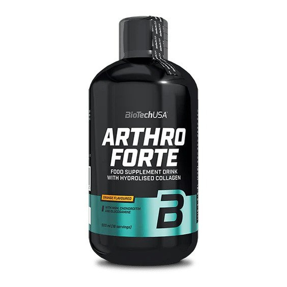BioTechUSA Arthro Forte, Orange 500ml