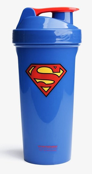 Lite DC Comics, Superman - 800 ml.