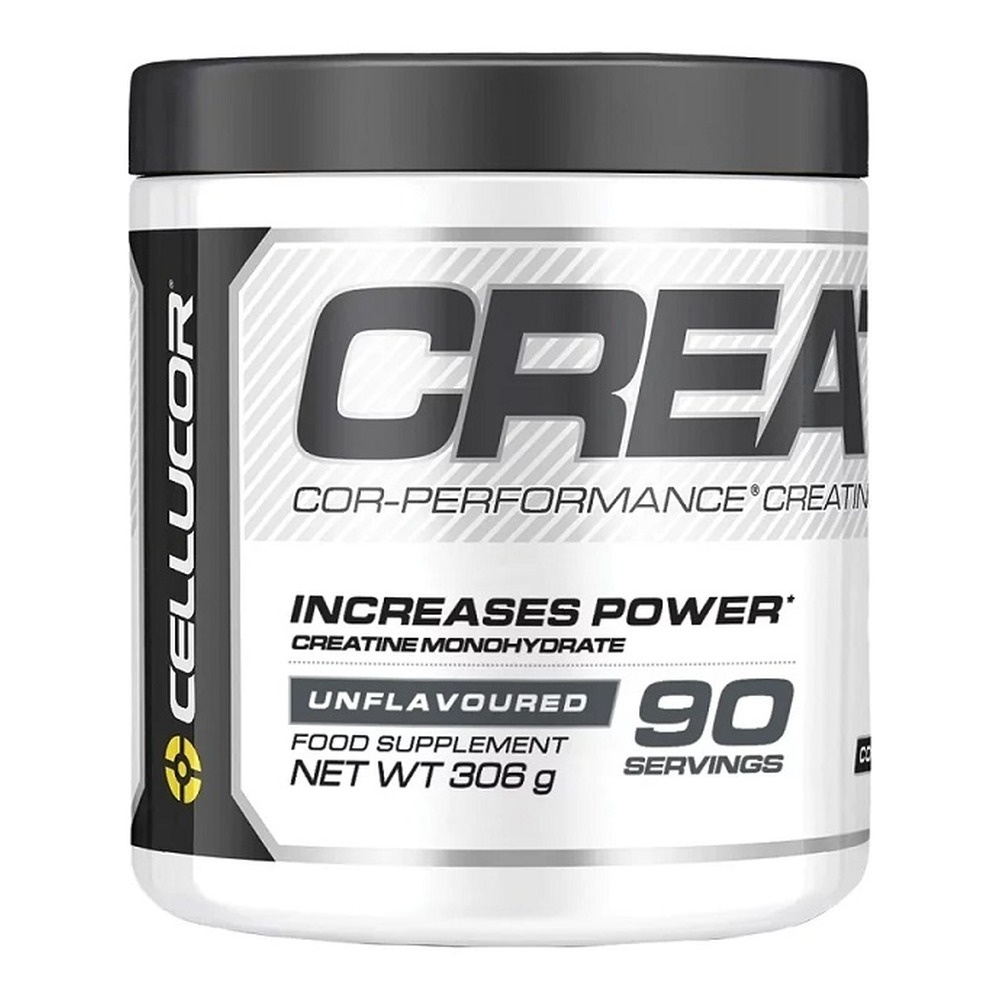 Cellucor COR-Performance Creatine w proszku, Bez smaku 306g