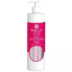BasicLab Soothing Cleansing Gel for Capillary and Sensitive Skin 300ml
