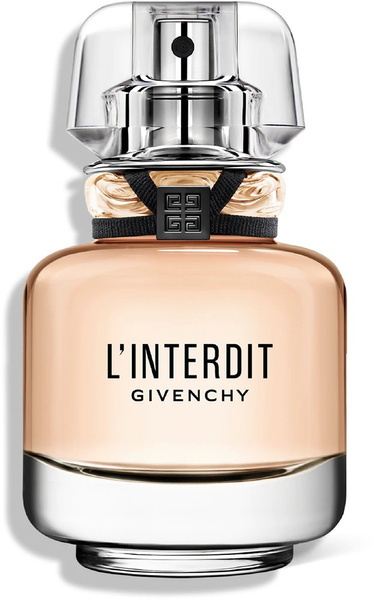 Givenchy L'Interdit Eau de Parfum for Women Spray 50ml