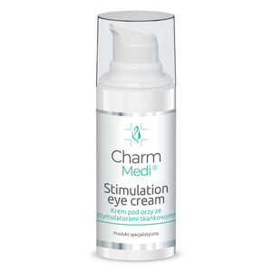 Charmine Rose Charm Medi Stimulation Eye Cream 15ml