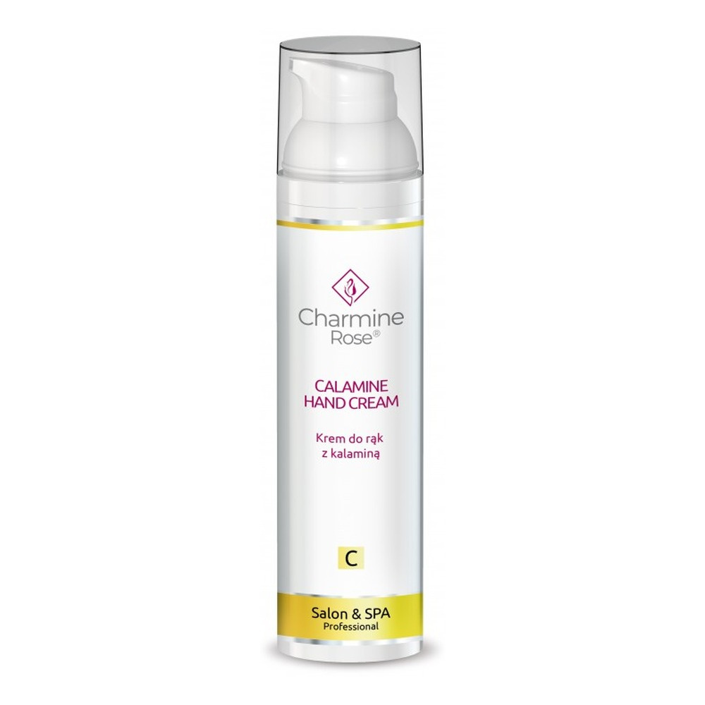 Charmine Rose Kalaminowy Krem do Rąk 100ml