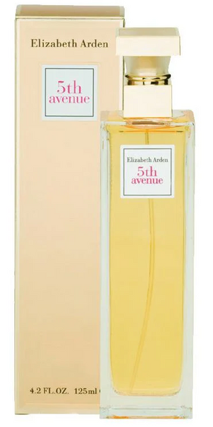 Elizabeth Arden Fifth Avenue Woda Perfumowana dla Kobiet Spray 125ml