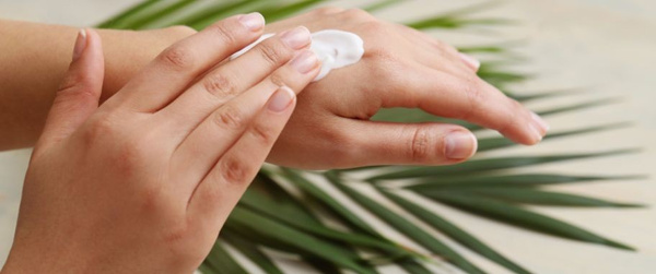 Tolpa Green Odżywczy Wygładzający Koncentrat do Rąk Regenerująca Pielęgnacja 75ml