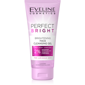 Eveline Brightening Facial Cleansing Gel 150ml