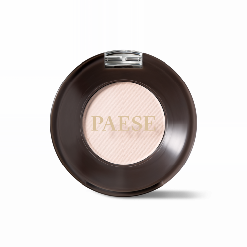 Paese Eyegasm Monoshadow Eyeshadow No. 03 Biscuit Matte 1.5g