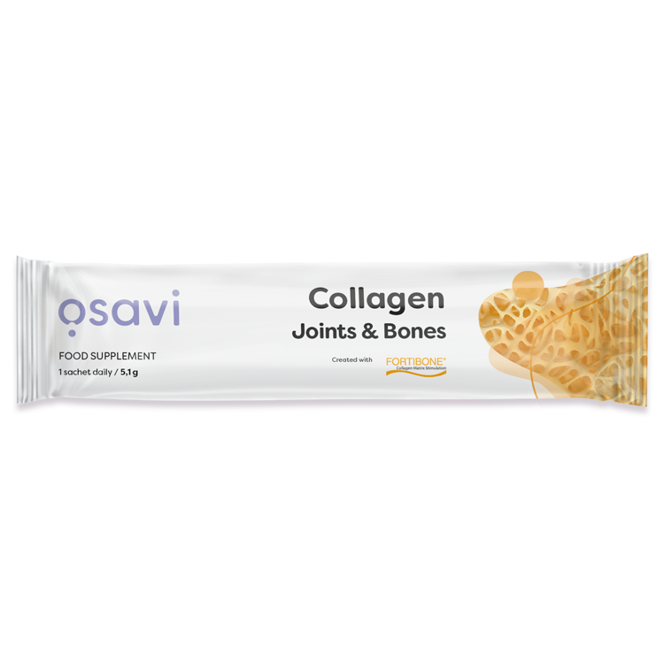 Osavi Collagen Peptides for Joints and Bones 5.1g