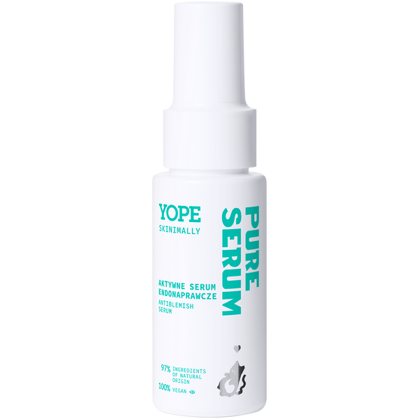 Yope Skinimally Pure Serum Active Correcting 40ml